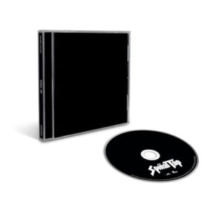 This Is Spinal Tap (Original Soundtrack) - Spinal Tap (CDs)