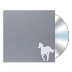 Deftones - White Pony [CD] (CDs)