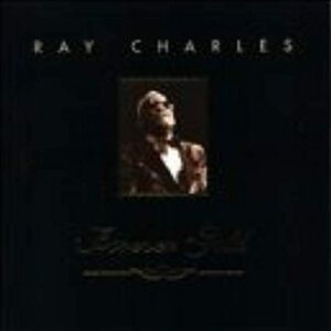 Forever Gold [Audio CD] Charles, Ray (CDs)