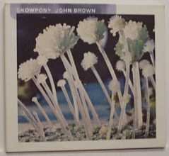 John Brown - Snowpony (CDs)