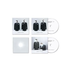 Nonetheless - Pet Shop Boys (CDs)