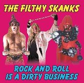 Rock and Roll Is a Dirty Business (CDs)