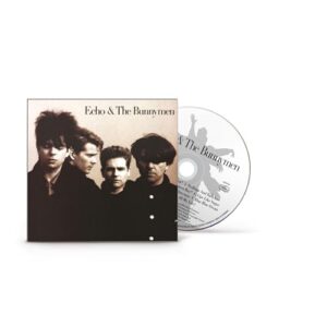 Echo & The Bunnymen - Echo & The Bunnymen (CDs)