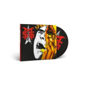 Don't Sell Your Soul (CD) - Michael Schenker Group (CDs)