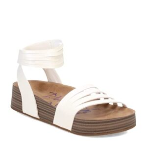 Blowfish Malibu Malis Coconut Dye Cut 8 M (CDs)