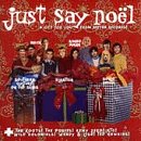 Just Say Noel - Beck (CDs)