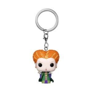 Funko Pop! Collectible Keychain - Charming Sunset 9 (Bonecos)