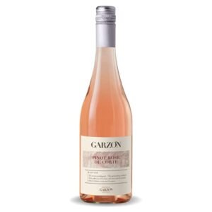 Garzón Vinho Estate Pinot Rosé de Corte 750Ml (Vinhos)