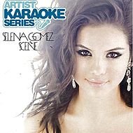 Disney Artist Karaoke Series - Selena Gomez & the Scene - CDG 24602-0 - Various (CDs)