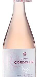 VINHO ROSE CORDELIER 750 mL (Vinhos)
