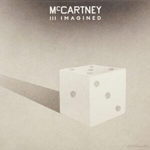 McCartney III Imagined - Paul McCartney (CDs)