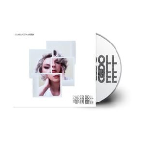 Paper Doll - Samantha Fish (CDs)