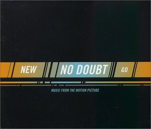 New - No Doubt (CDs)