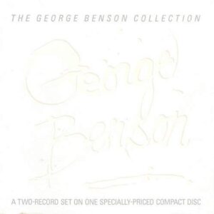 Collection - BENSON,GEORGE (CDs)