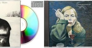 Joni Collection: Hejira + Both Sides Now (2-Pack) - Joni Mitchell (CDs)