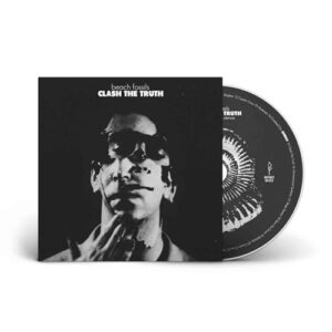 Clash The Truth+Demos (CDs)
