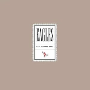 The Eagles - Hell Freezes Over [Remastered] - The Ealges (Discos de Vinil)
