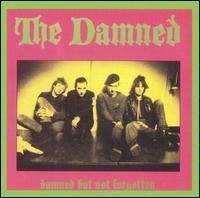 Damned But Not Forgotten - Damned (CDs)