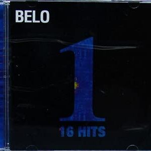Belo One 16 Hits CD (CDs)