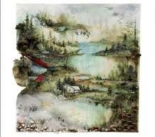 Bon Iver (CDs)