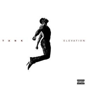 Elevation - Tank (CDs)