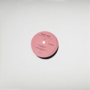 Cone Toaster [Disco de Vinil] (Discos de Vinil)