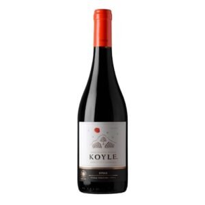 Vinho Koyle Gran Reserva Orgânico Syrah 750ml (Vinhos)