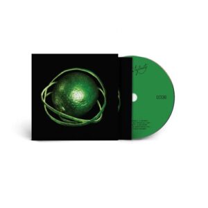 Double Infinity - Big Thief (CDs)
