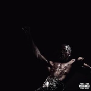 Travis Scott - Utopia (CDs)