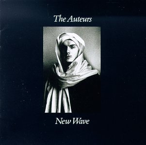 New Wave - Auteurs (CDs)