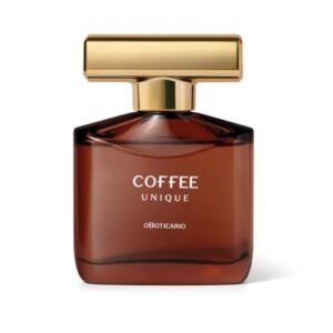 Coffee Man Unique Desodorante Colônia 100ml (Café)