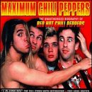Maximum Audio Biography: Red Hot Chili Peppers - Red Hot Chili Peppers (CDs)
