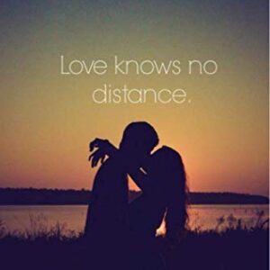 Love knows no distance - serakhi, said (CDs)