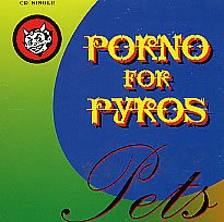 Pets / Tonight (CDs)