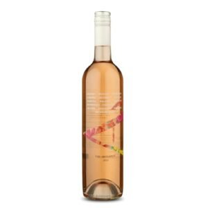 Vinho Rosé Chileno Vik A 750ml (Vinhos)
