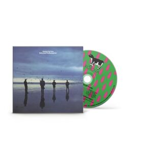 Heaven up Here - Echo & The Bunnymen (CDs)