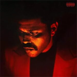 After Hours - The Weeknd Deluxe Amazon Exclusive Cover Limited Version [CD] - The Weekend (CDs)