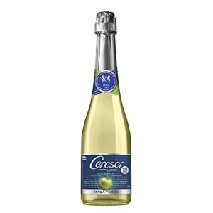 Cereser Maçã Verde sem Álcool 660ml (Cervejas)