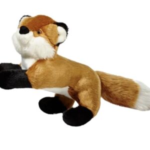 Fluff & Tuff Raposa Hendrix (CDs)