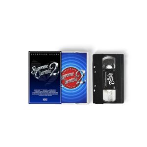 Supreme Clientele 2 - Ghostface Killah (CDs)