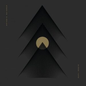 Blood Year (CDs)
