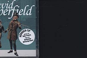 David Copperfield - Charles Dickens (CDs)
