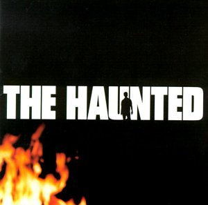 The Haunted - Haunted (CDs)