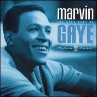 Very Best of Marvin Gaye - Gaye, Marvin (CDs)
