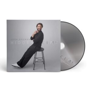Hidden Gems - Josh Groban (CDs)