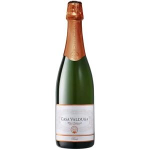 Espumante Casa Valduga Arte Brut 750Ml (Vinhos)