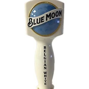 Blue Moon Alça de mini torneira (Cervejas)