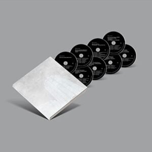 Yankee Hotel Foxtrot (Super Deluxe Edition) [Audio CD] Wilco - Wilco (CDs)