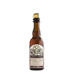 Cerveja Firestone Walker BW Feral One Ale 375ml (Cervejas)