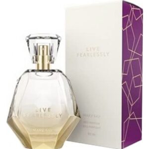 Perfurme Live Fearlessy (CDs)